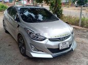 Xe Hyundai Elantra sản xuất 2014, xe nhập còn mới