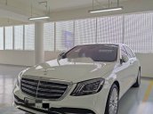 Cần bán lại xe Mercedes S450 năm 2020