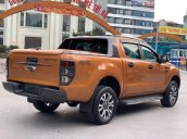 Bán ô tô Ford Ranger Wildtrak năm sản xuất 2016, nhập khẩu nguyên chiếc