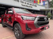Bán Toyota Hilux năm sản xuất 2020, giá tốt