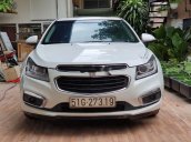 Bán Chevrolet Cruze sản xuất năm 2016, giá thấp