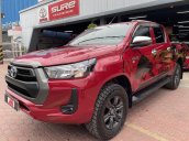 Bán Toyota Hilux năm sản xuất 2020, giá tốt