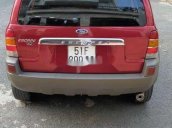 Bán Ford Escape sản xuất năm 2002 còn mới, giá chỉ 145 triệu