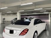 Cần bán lại xe Mercedes S450 năm 2020