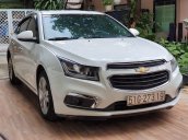 Bán Chevrolet Cruze sản xuất năm 2016, giá thấp