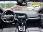 Cần bán gấp Hyundai Elantra sản xuất năm 2019 còn mới giá cạnh tranh