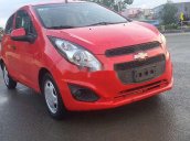 Bán xe Chevrolet Spark năm 2017, nhập khẩu còn mới, 170 triệu