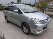 Bán Toyota Innova năm sản xuất 2008 còn mới