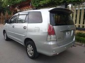 Bán Toyota Innova năm sản xuất 2008 còn mới