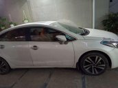 Bán xe Kia Cerato AT năm sản xuất 2018 còn mới, giá 550tr