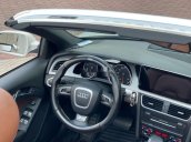 Bán ô tô Audi A5 năm 2010, màu trắng, nhập khẩu 