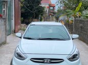 Cần bán lại xe Hyundai Accent năm 2016, nhập khẩu còn mới, giá chỉ 360 triệu