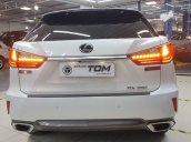 Cần bán gấp Lexus RX 350 năm sản xuất 2016, nhập khẩu nguyên chiếc