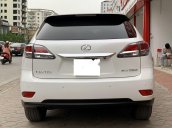 Bán Lexus RX năm 2014, màu trắng, xe nhập