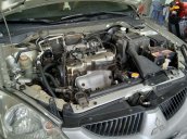 Bán Mitsubishi Lancer năm 2003, màu bạc, nhập khẩu 