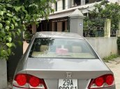 Bán xe Honda Civic năm 2007 còn mới, 280 triệu