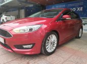 Cần bán gấp Ford Focus sản xuất năm 2019, màu đỏ còn mới