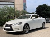 Cần bán lại xe Lexus IS sản xuất 2011, xe nhập còn mới