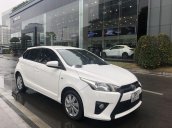 Cần bán xe Toyota Yaris sản xuất năm 2015 còn mới