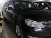 Bán Toyota Corolla Altis năm sản xuất 2008 còn mới