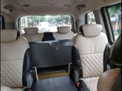 Bán ô tô Kia Carnival năm sản xuất 2010, màu đen, xe nhập 