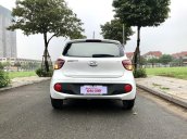 Bán xe Hyundai i10 1.2 bản đủ, vừa đăng ký xong biển Hà Nội