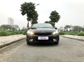 Bán xe Kia Cerato năm sản xuất 2016 biển Hà Nội, cam kết km chuẩn 65000km