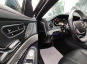 S500 sản xuất 2013, đăng ký lần đầu 2014 lên Maybach cực chất