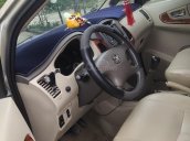 Chân Thành - Mê xe cũ - Đổi hoặc bán xe Toyota Innova G, gia đình zin bao check hãng, vàng cát, biển 30