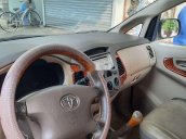 Bán ô tô Toyota Innova năm 2008 còn mới, 262tr