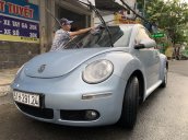 Cần bán Volkswagen Beetle sản xuất năm 2006, nhập khẩu nguyên chiếc còn mới