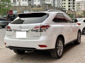 Bán Lexus RX năm 2014, màu trắng, xe nhập