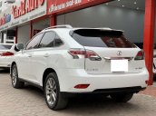 Bán Lexus RX năm 2014, màu trắng, xe nhập