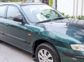 Bán xe Mazda 626 năm sản xuất 2000, nhập khẩu còn mới, giá 116tr