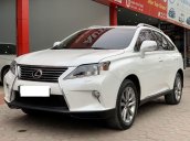 Bán Lexus RX năm 2014, màu trắng, xe nhập