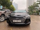 Cần bán lại xe Hyundai Elantra năm sản xuất 2017 còn mới