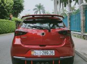 Bán Mazda 2 sản xuất năm 2020, màu đỏ, nhập khẩu 