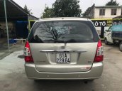 Bán Toyota Innova năm sản xuất 2007 còn mới giá cạnh tranh