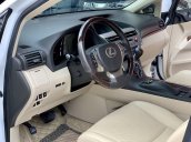 Bán Lexus RX năm 2014, màu trắng, xe nhập