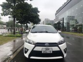 Cần bán xe Toyota Yaris sản xuất năm 2015 còn mới