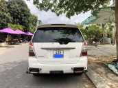 Bán ô tô Toyota Innova năm 2012, màu trắng chính chủ