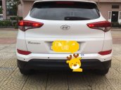 Bán Hyundai Tucson sản xuất năm 2018 còn mới