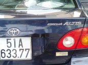 Bán xe Toyota Corolla Altis sản xuất 2003 còn mới, 260tr