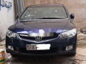 Cần bán lại xe Honda Civic sản xuất năm 2006 còn mới, 279 triệu