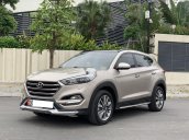 Cần bán xe Hyundai Tucson sản xuất năm 2018 còn mới