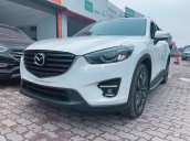 Bán xe Mazda CX 5 năm sản xuất 2016, màu trắng, 730tr