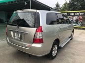 Bán Toyota Innova năm sản xuất 2007 còn mới giá cạnh tranh