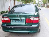 Bán xe Mazda 626 năm sản xuất 2000, nhập khẩu còn mới, giá 116tr