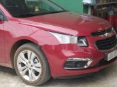 Cần bán lại xe Chevrolet Cruze sản xuất 2017 chính chủ