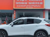 Bán xe Mazda CX 5 năm sản xuất 2016, màu trắng, 730tr